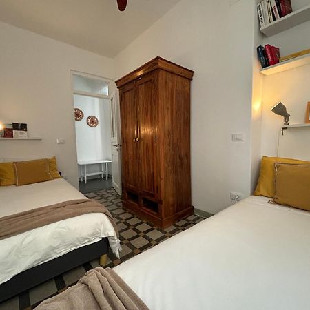 Shallah Apartment Nel Cuore Del Centro Storico Di Palermo Exteriér fotografie