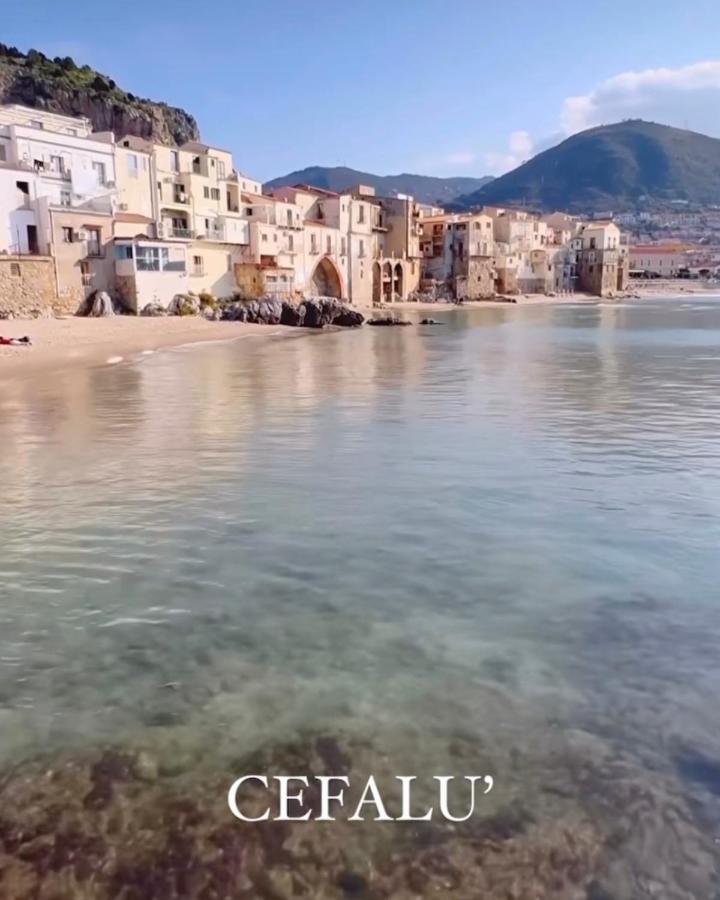Shallah Apartment Nel Cuore Del Centro Storico Di Palermo Exteriér fotografie