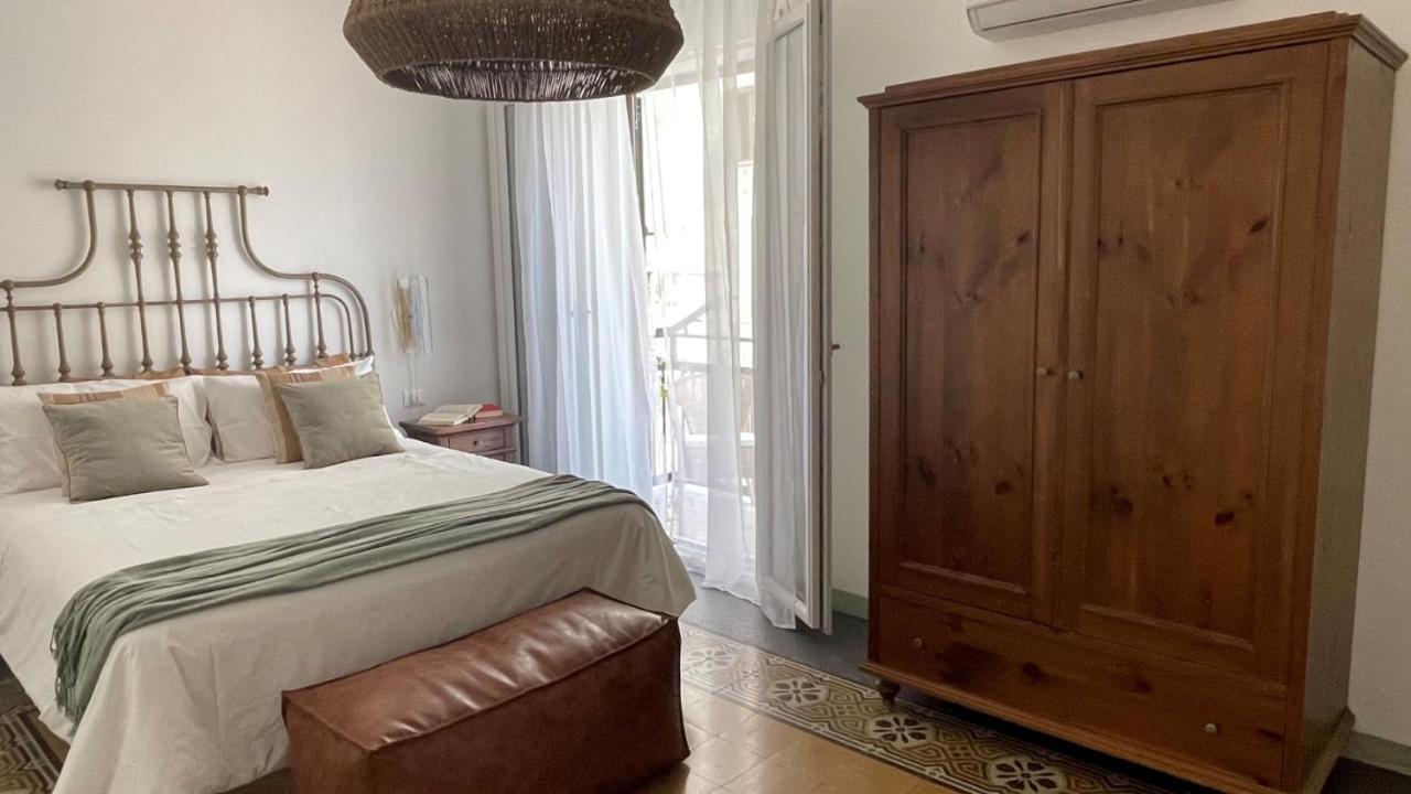 Shallah Apartment Nel Cuore Del Centro Storico Di Palermo Exteriér fotografie