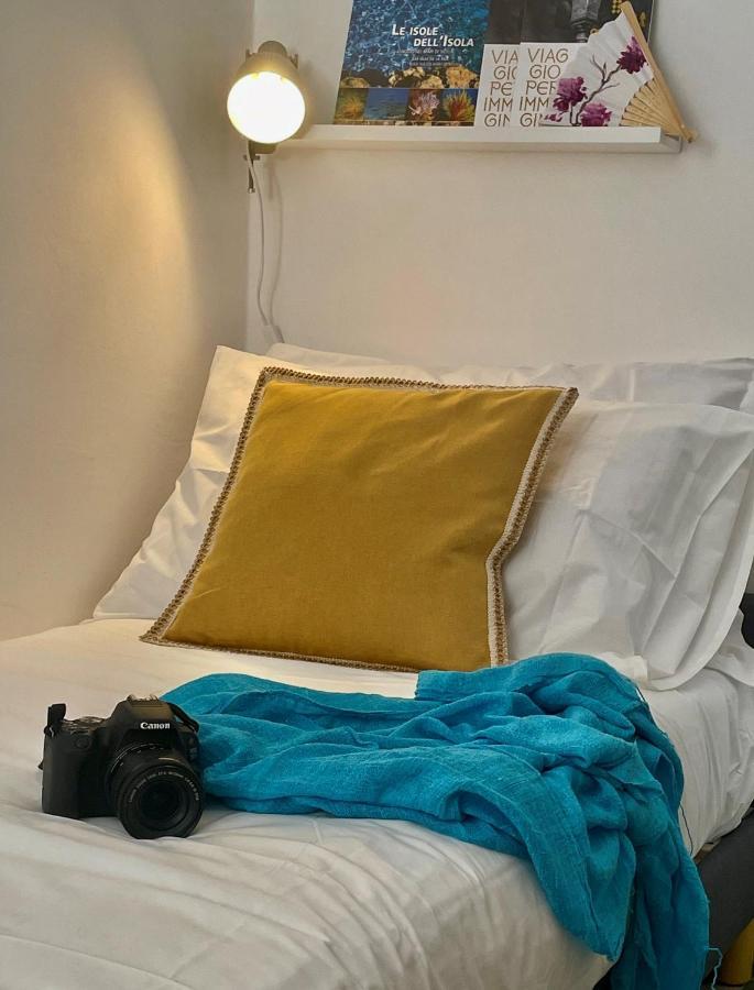 Shallah Apartment Nel Cuore Del Centro Storico Di Palermo Exteriér fotografie