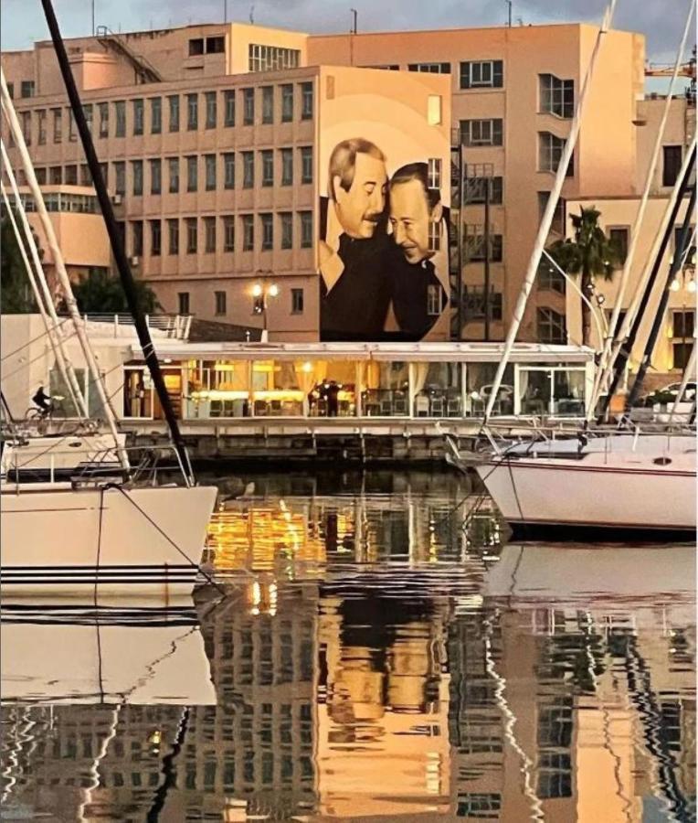Shallah Apartment Nel Cuore Del Centro Storico Di Palermo Exteriér fotografie